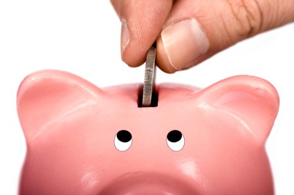 how to save money