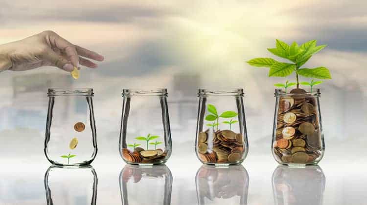 Your Ultimate Guide To Dividend Investing | Compounding Pennies